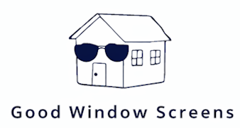 Good Window Screens logo
