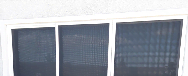 Sliding Screen Doors